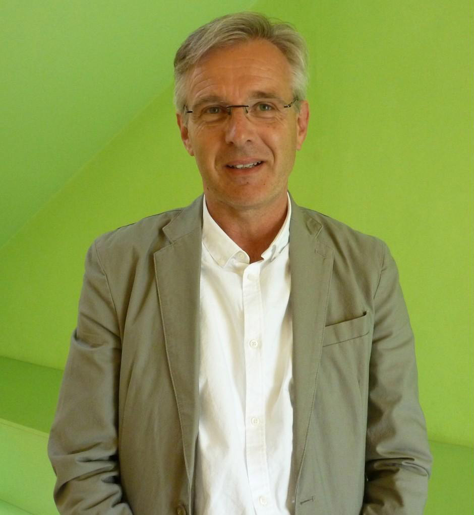 Norbert Lantschener