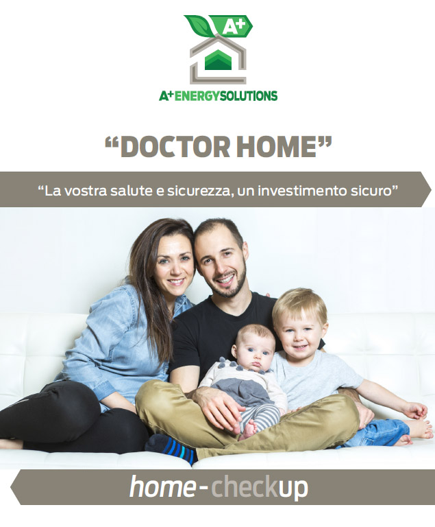 doctor home